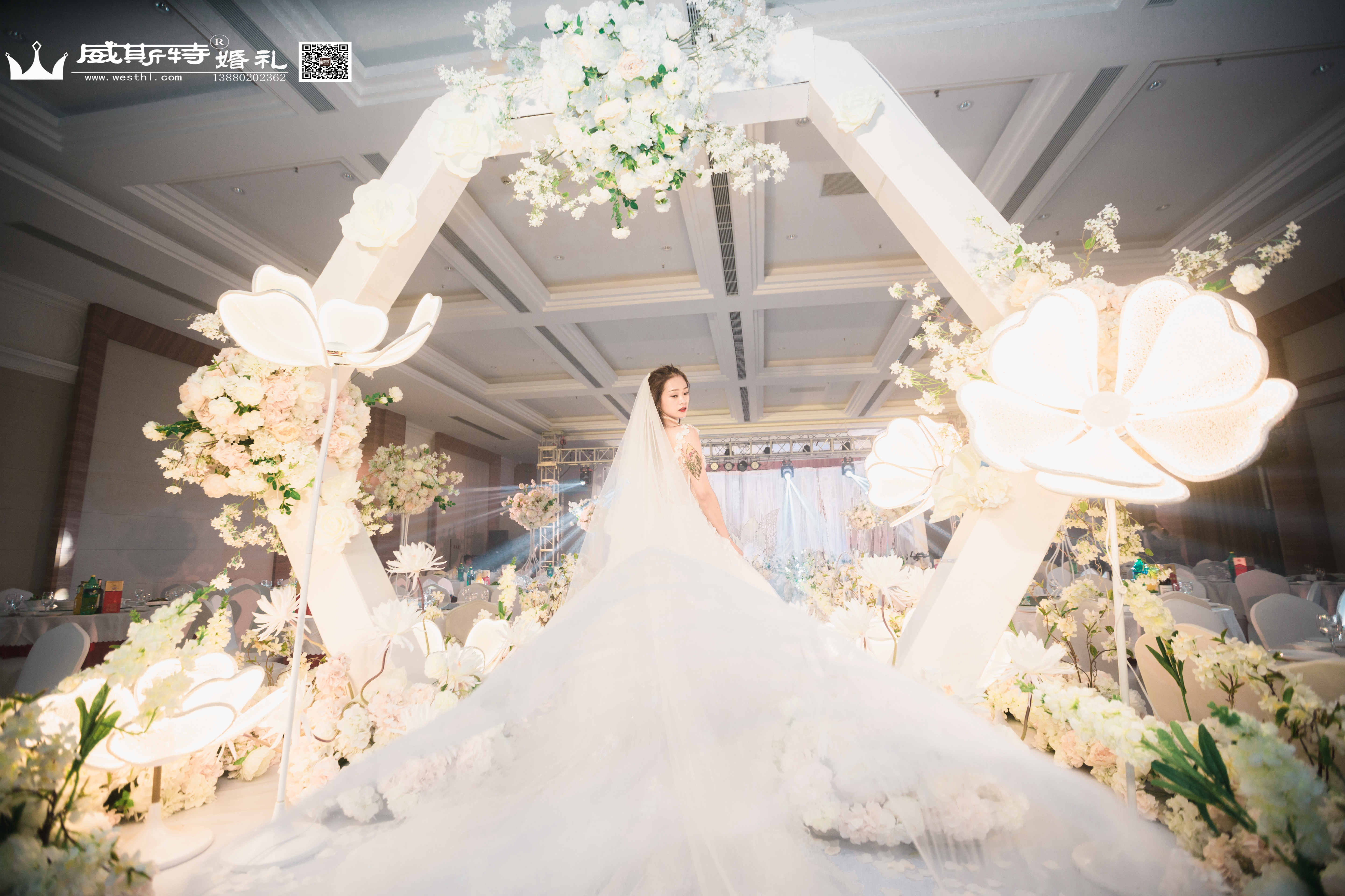 双流雅斯特婚礼
